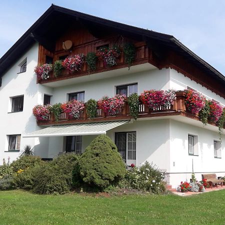 Schusterbauernhof Appartement Bad Mitterndorf Buitenkant foto
