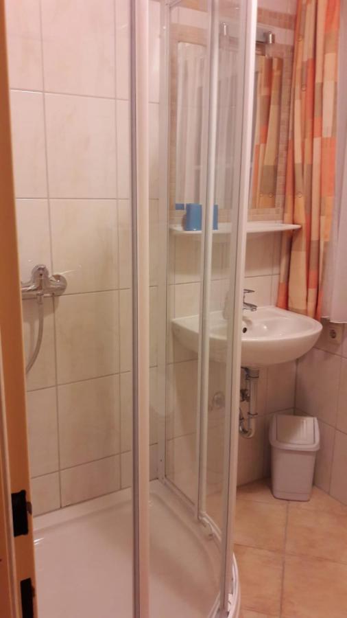 Schusterbauernhof Appartement Bad Mitterndorf Buitenkant foto