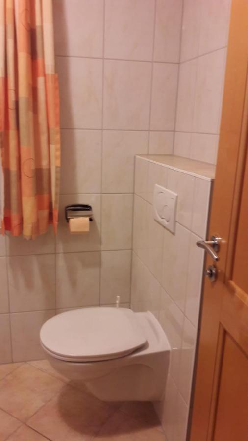 Schusterbauernhof Appartement Bad Mitterndorf Buitenkant foto