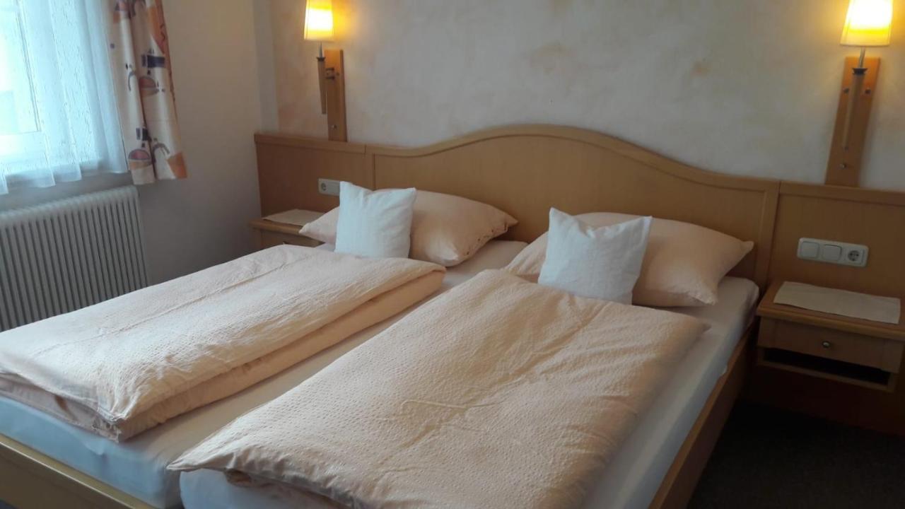 Schusterbauernhof Appartement Bad Mitterndorf Buitenkant foto