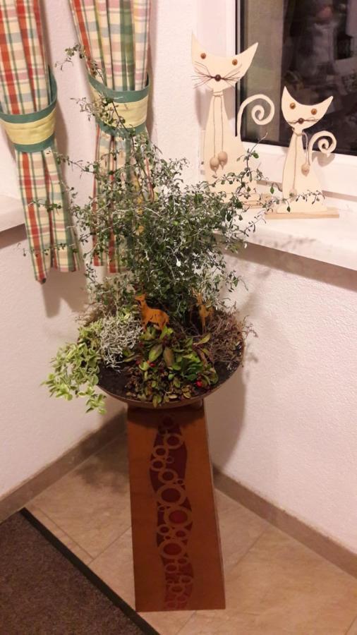 Schusterbauernhof Appartement Bad Mitterndorf Buitenkant foto